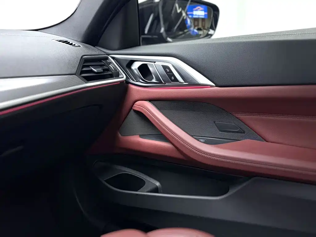 BMW 4 Series — фото 7