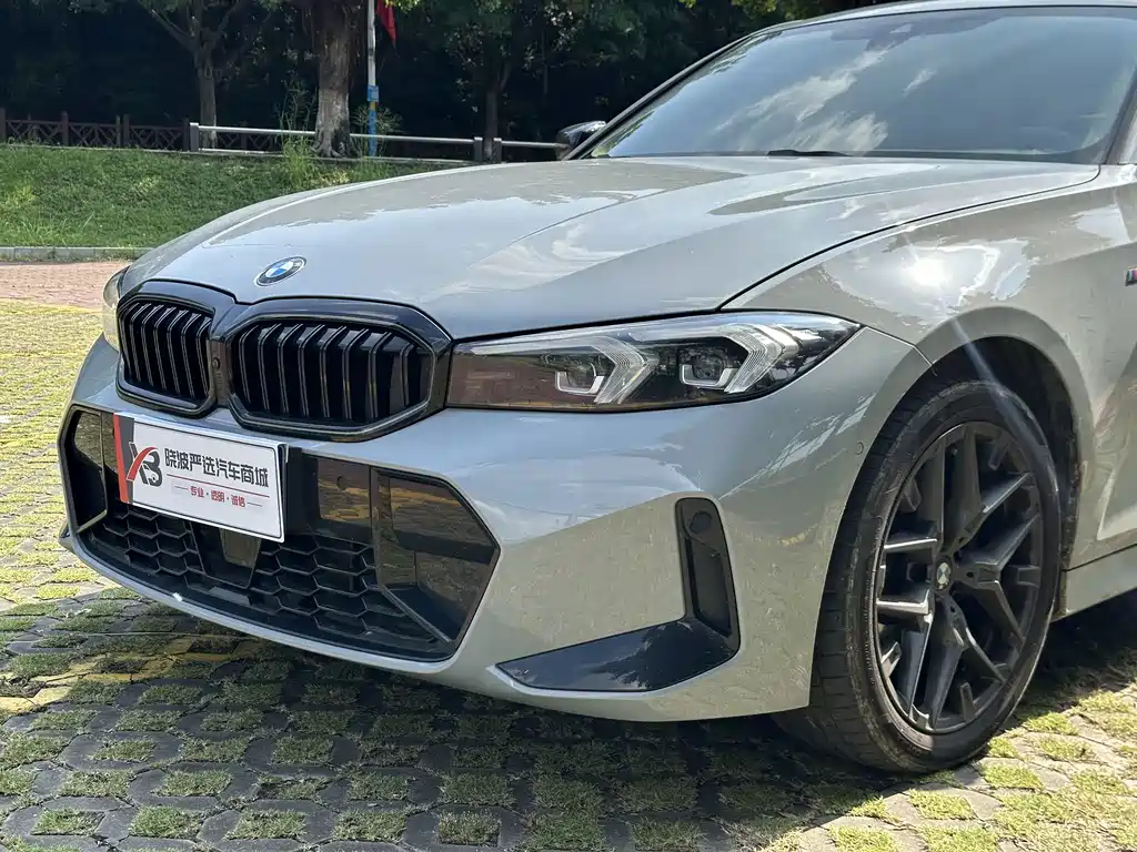 BMW 3 Series — фото 10