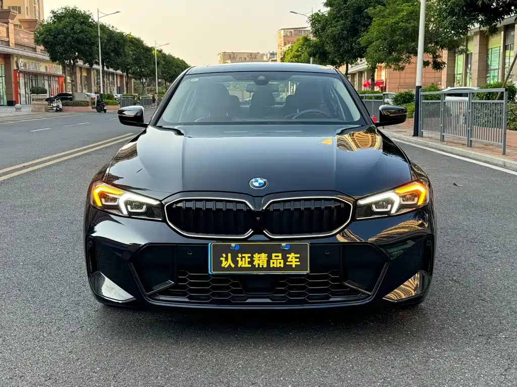 BMW 3 Series — фото 2