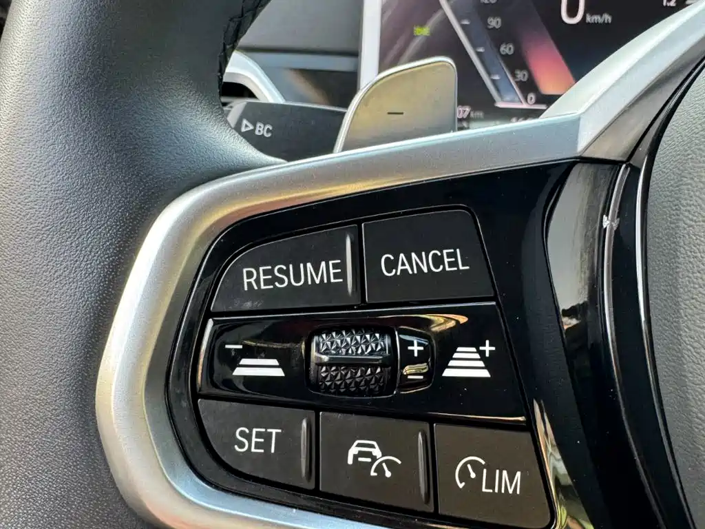 BMW 3 Series — фото 17