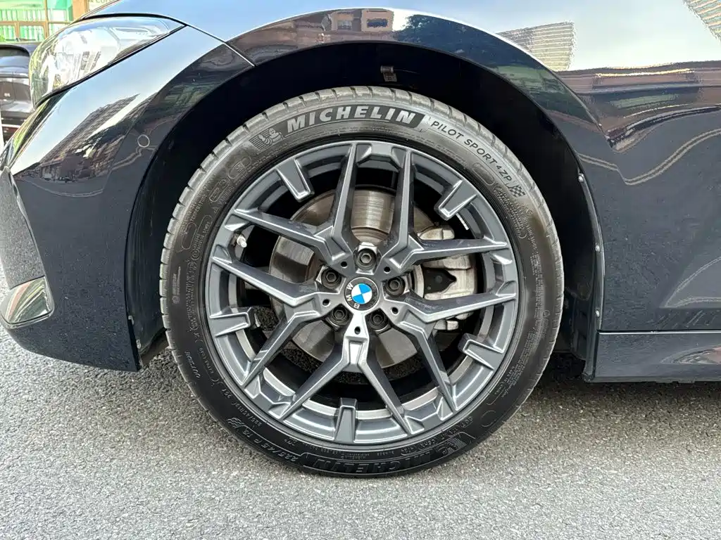 BMW 3 Series — фото 29