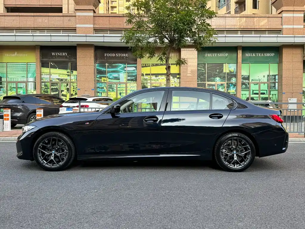 BMW 3 Series — фото 9