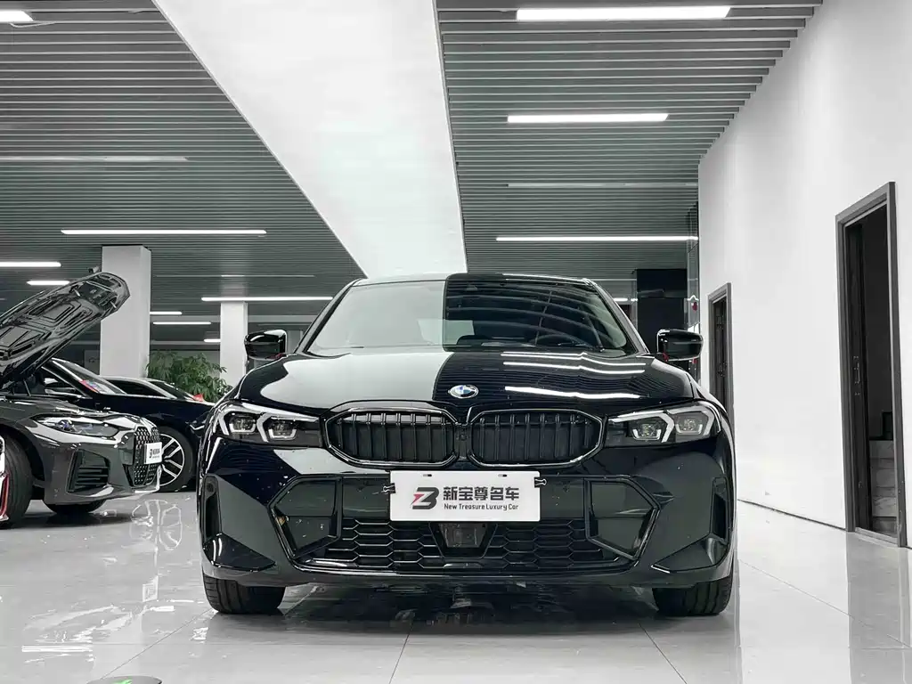 BMW 3 Series — фото 2