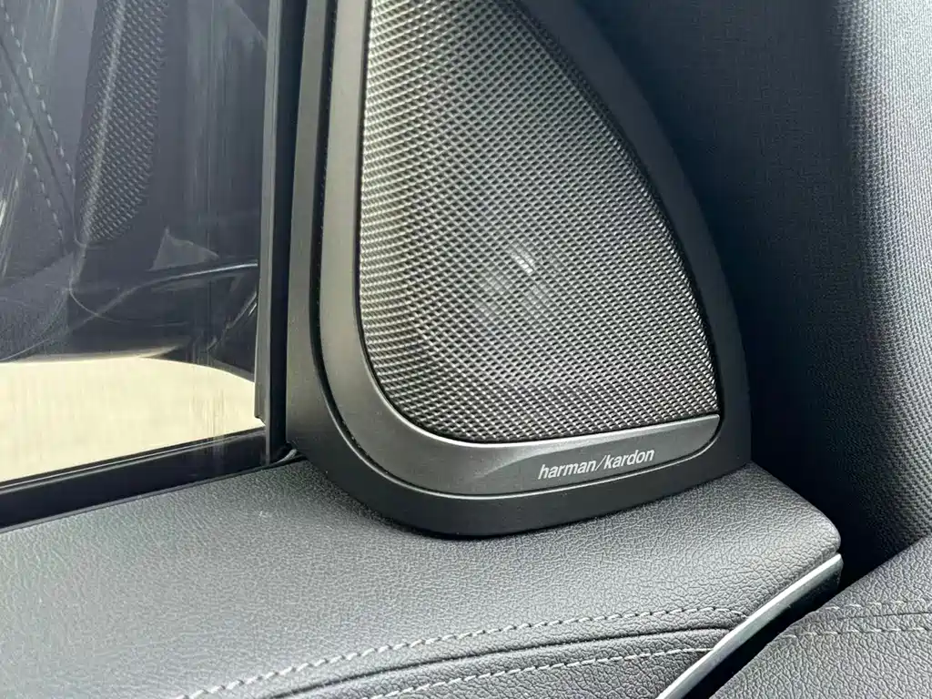 BMW 6 Series GT — фото 13