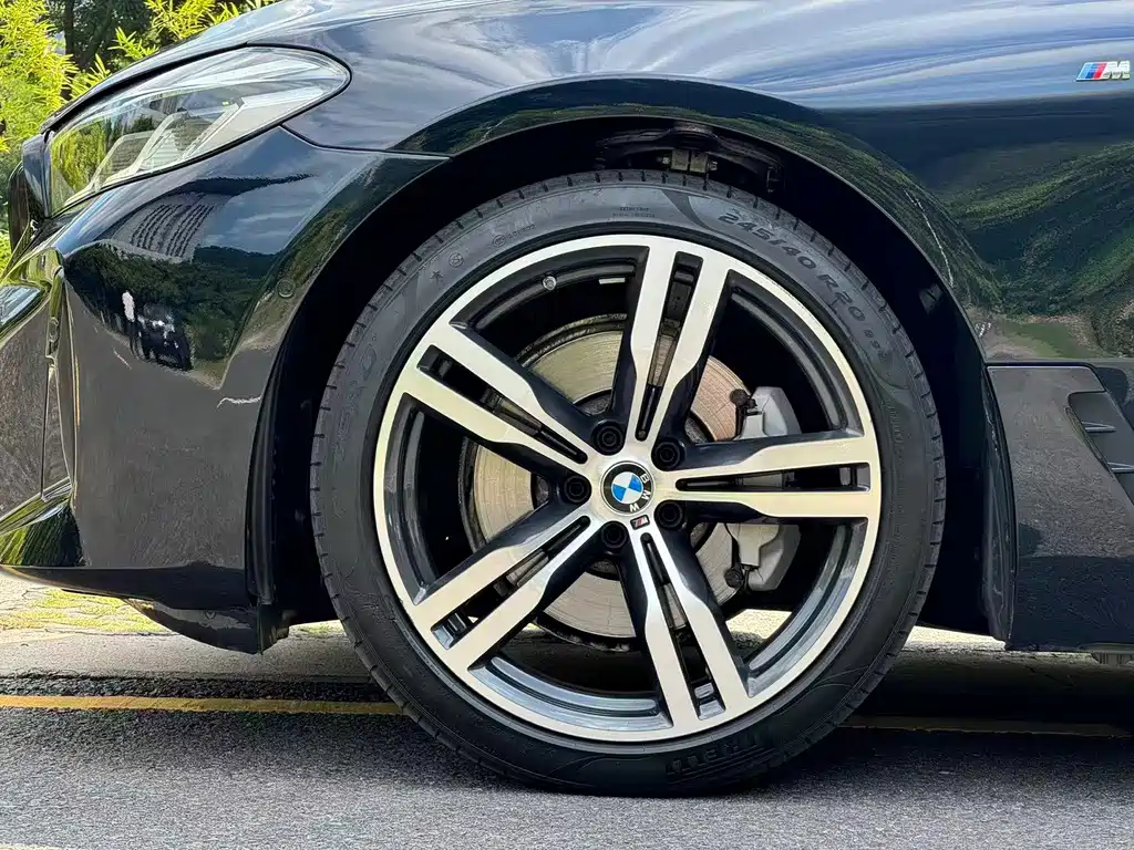 BMW 6 Series GT — фото 18