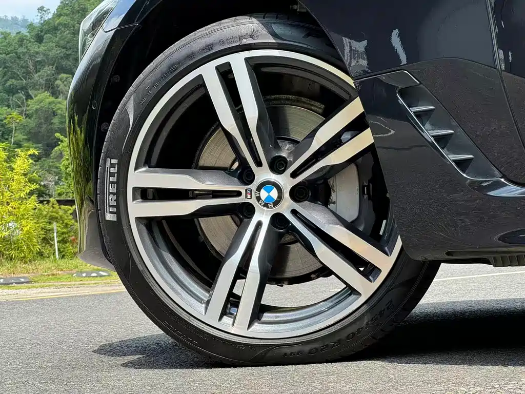 BMW 6 Series GT — фото 19