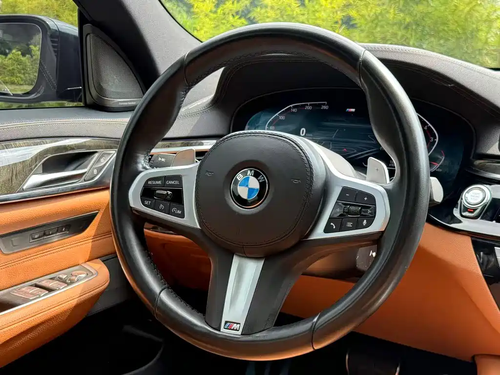 BMW 6 Series GT — фото 10