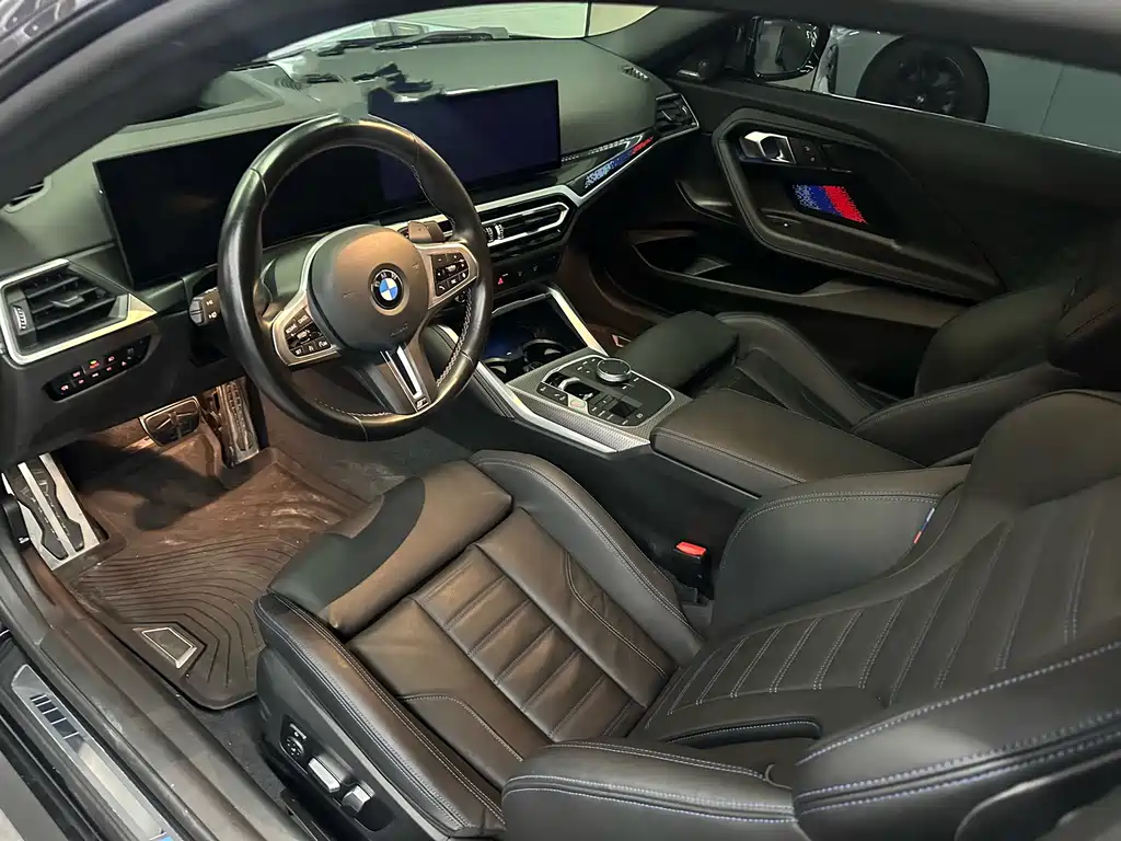 BMW M240i — фото 4