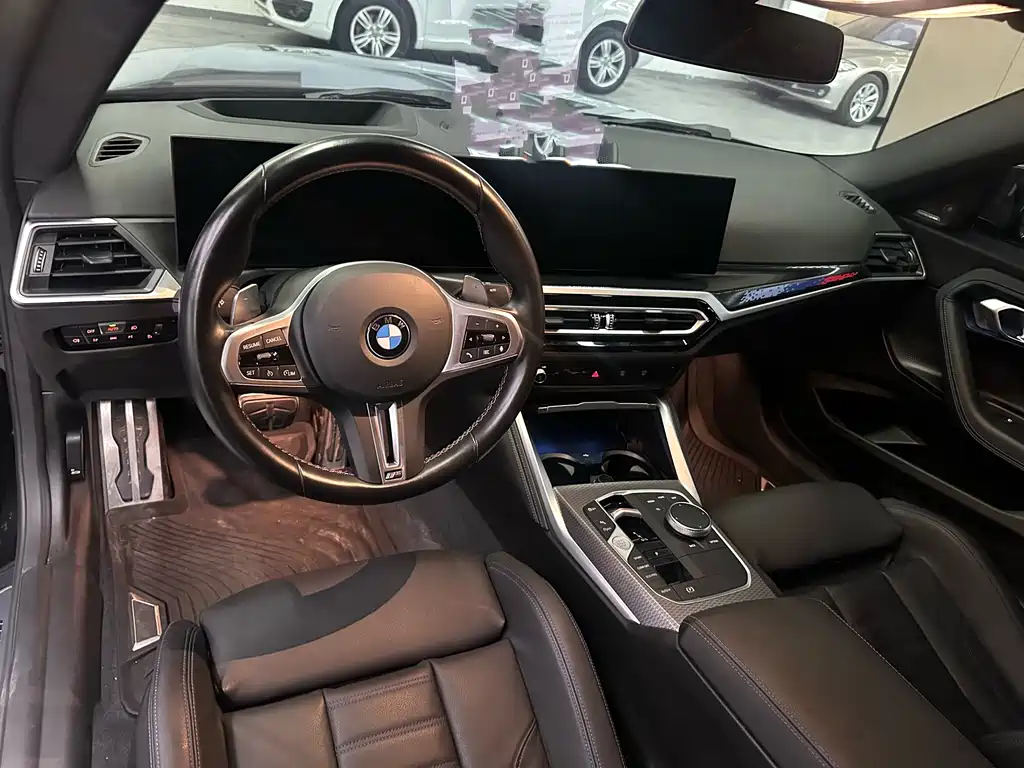 BMW M240i — фото 5
