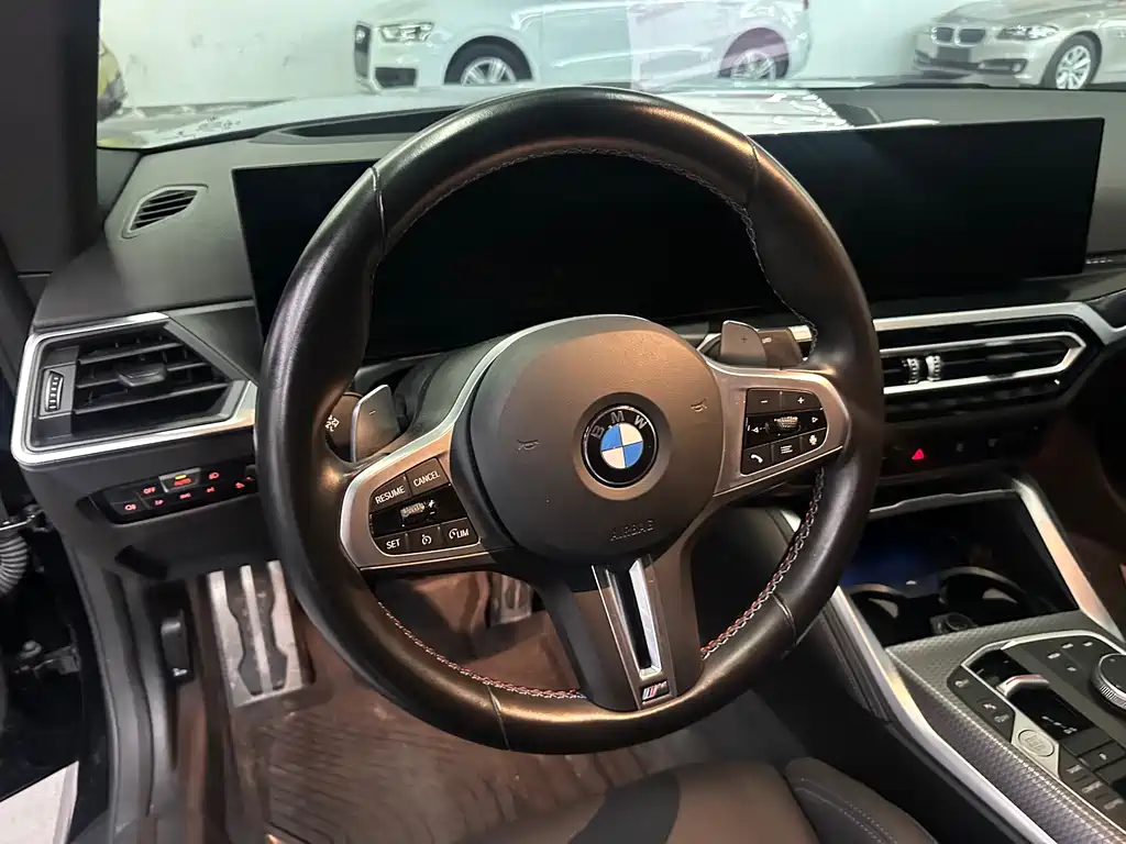 BMW M240i — фото 6