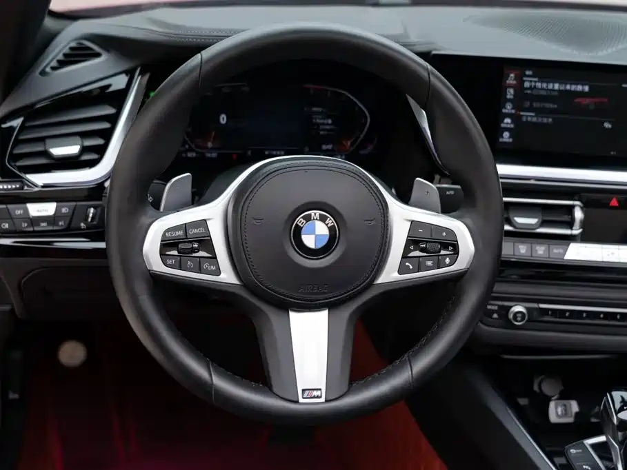 BMW Z4 — фото 11