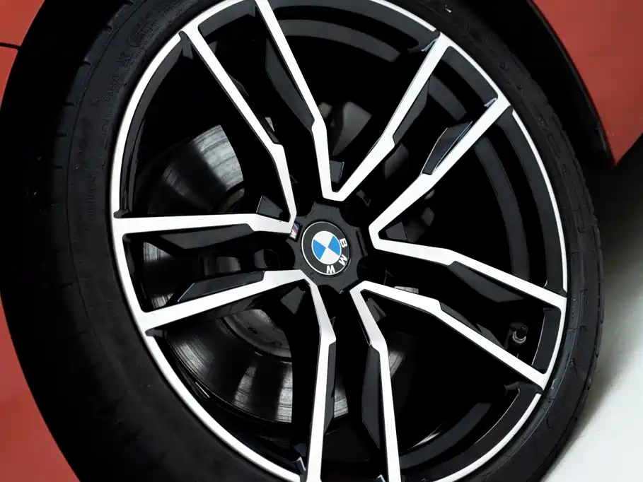 BMW Z4 — фото 5