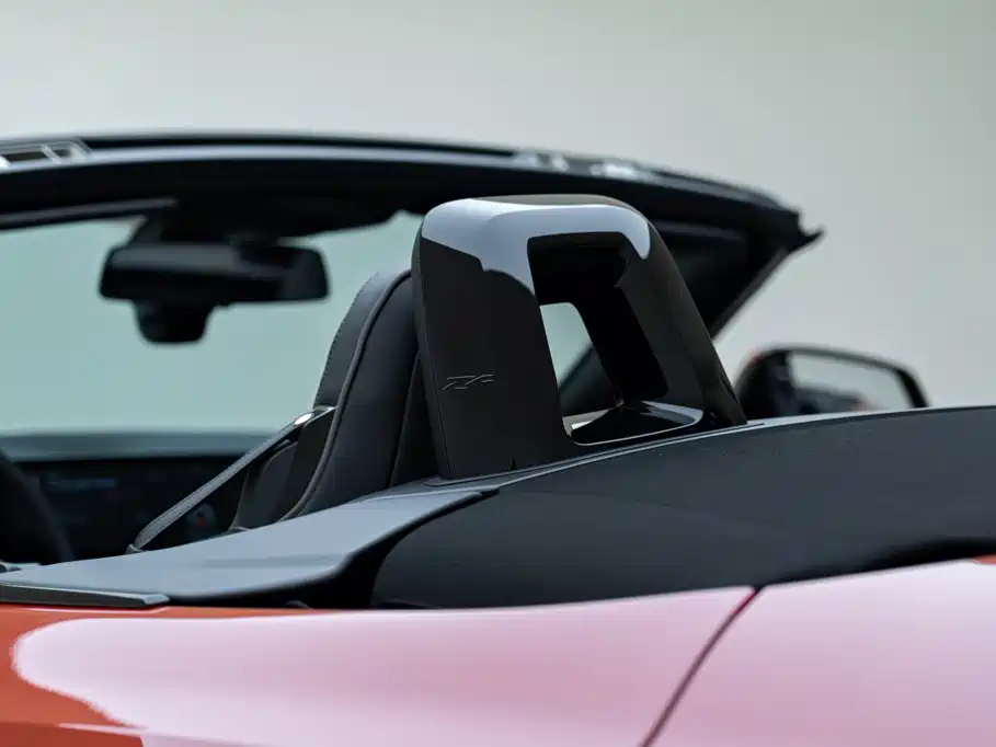 BMW Z4 — фото 6