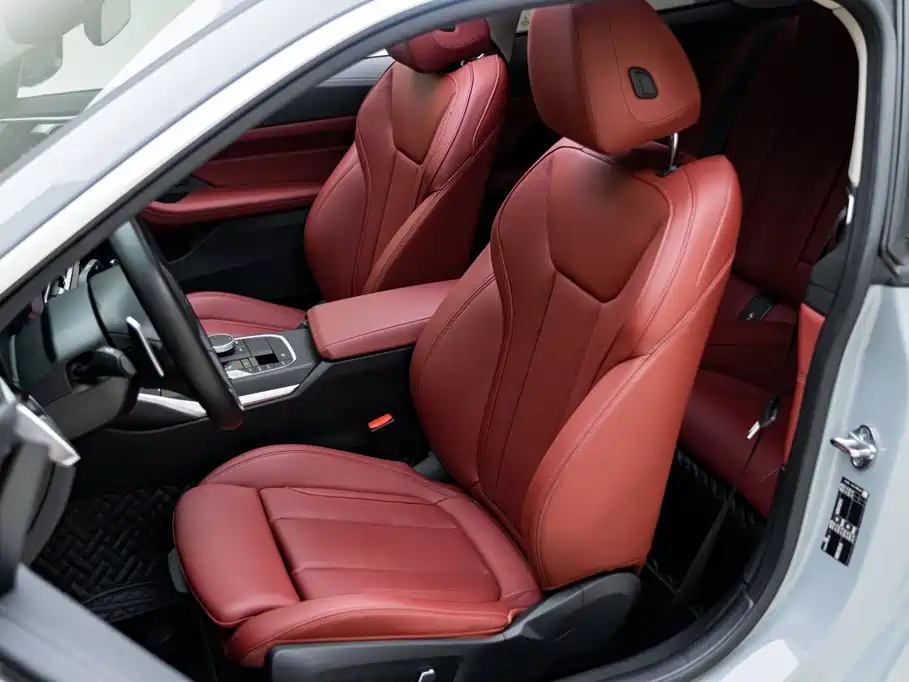 BMW 4 Series — фото 8