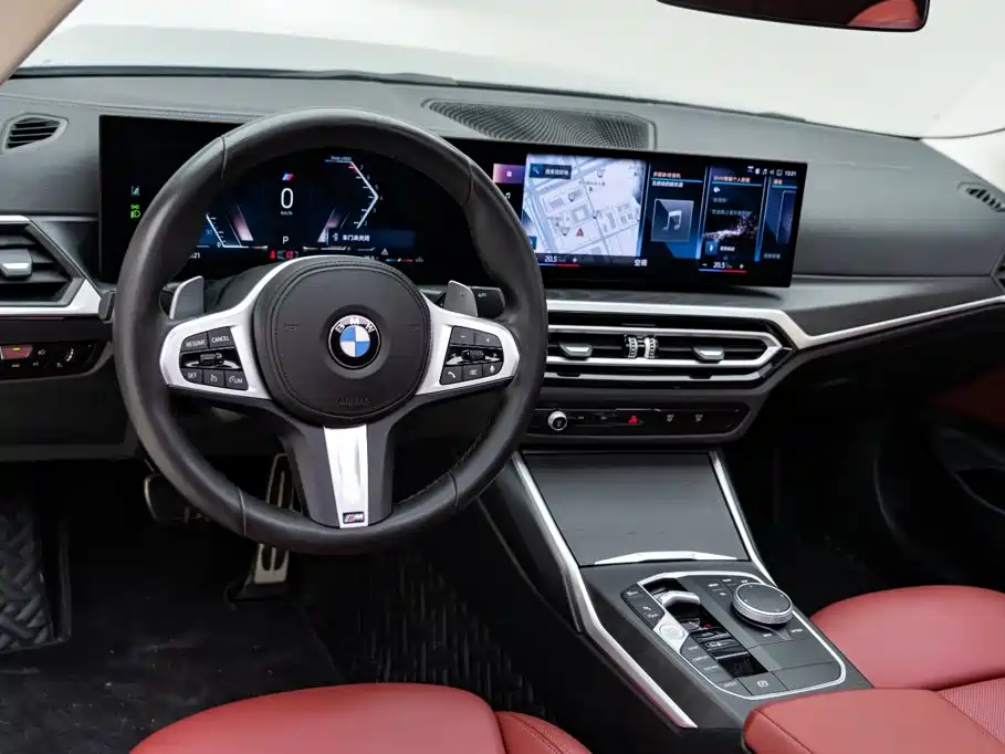 BMW 4 Series — фото 9