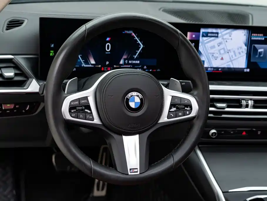 BMW 4 Series — фото 10