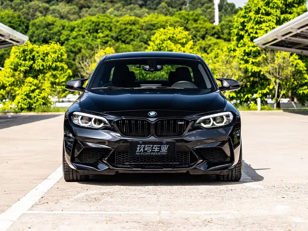 BMW M2 — фото 2