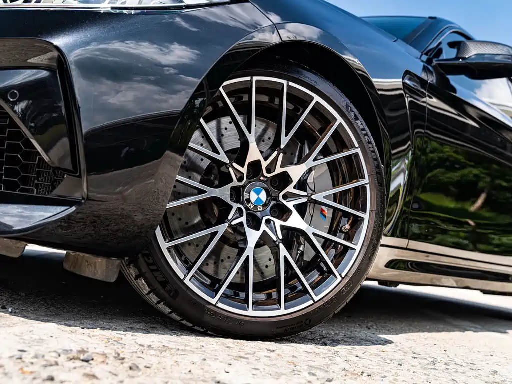 BMW M2 — фото 5