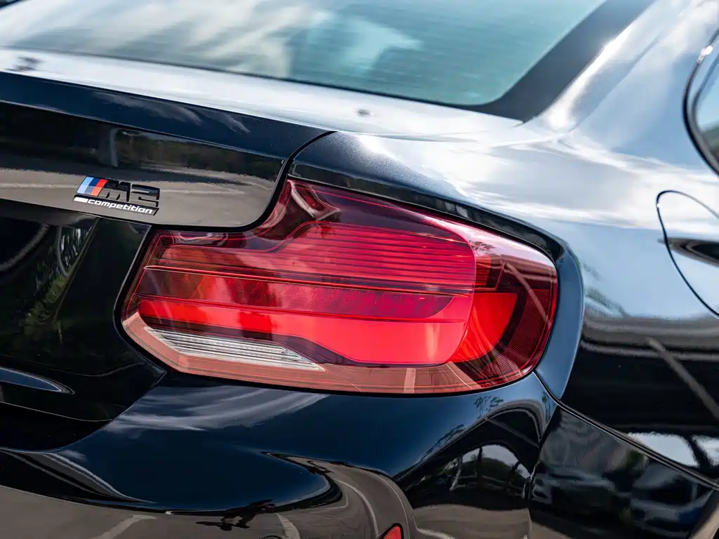 BMW M2 — фото 9