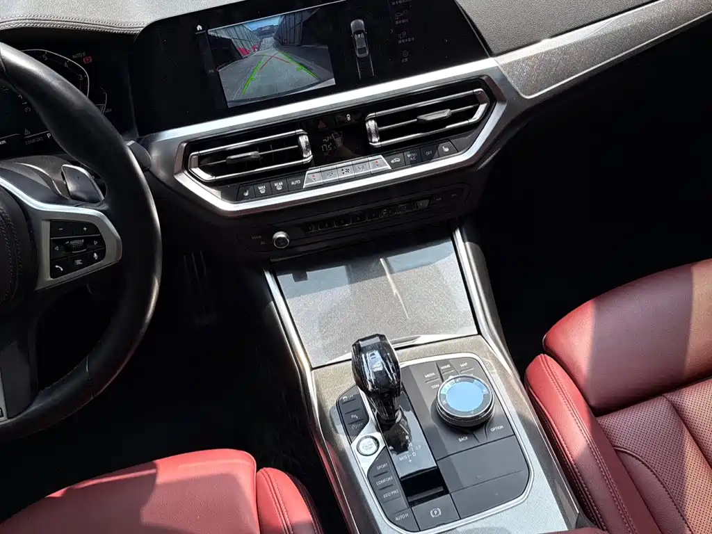 BMW 4 Series — фото 8