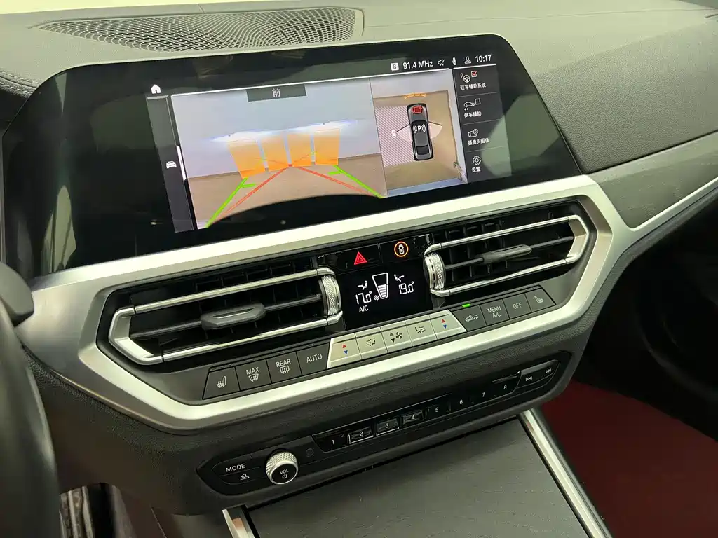 BMW 4 Series — фото 13