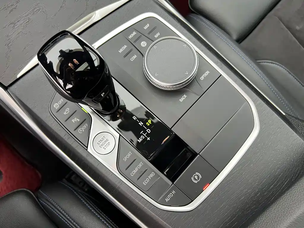 BMW 4 Series — фото 14