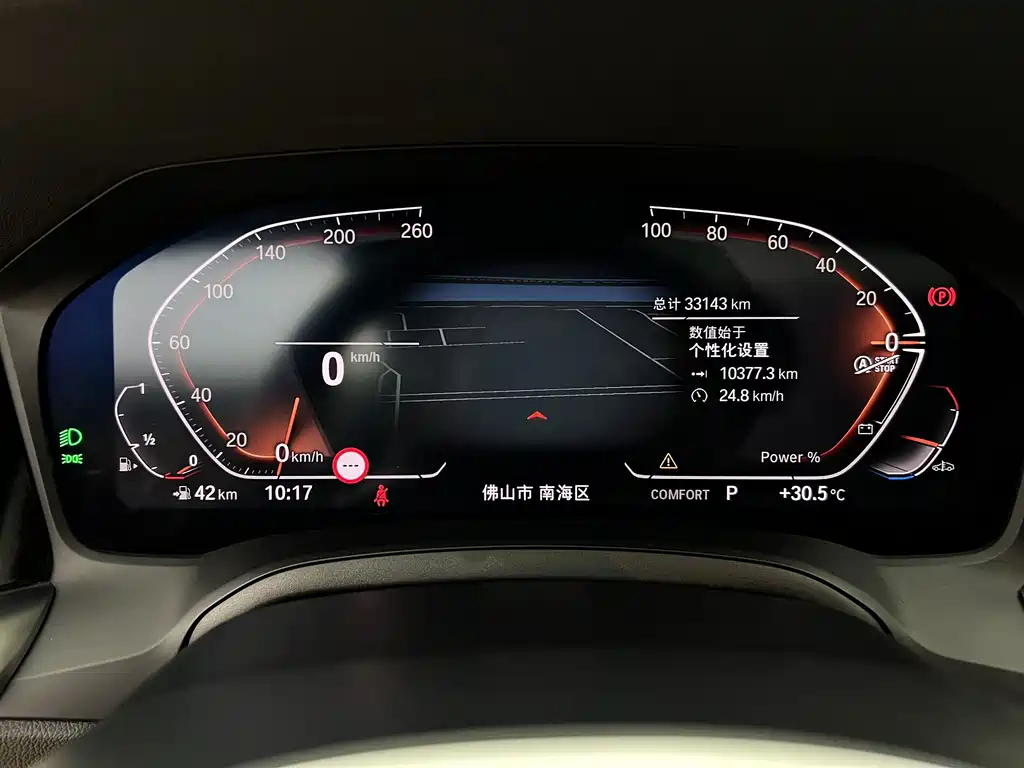 BMW 4 Series — фото 17
