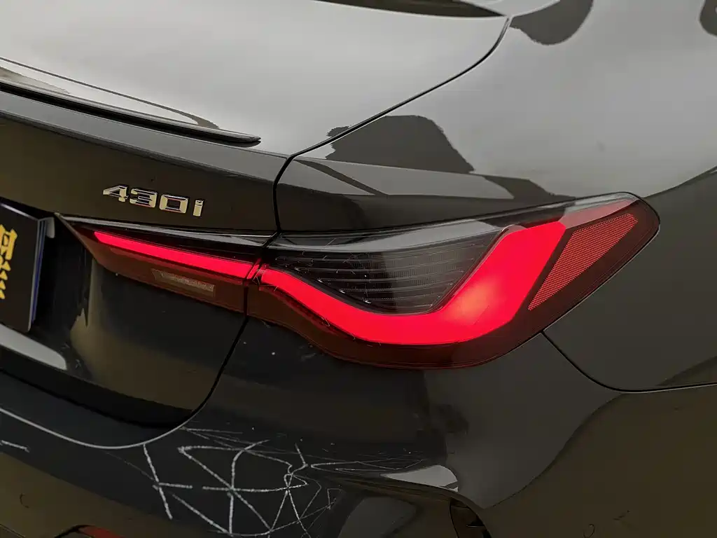BMW 4 Series — фото 22