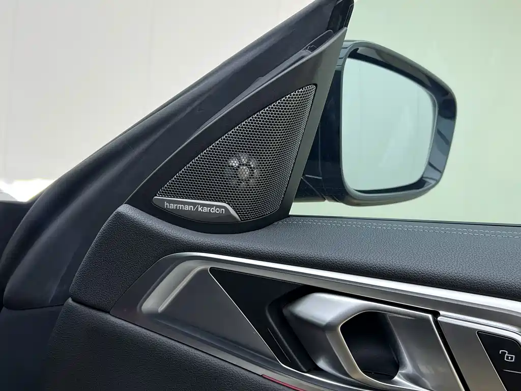 BMW 4 Series — фото 9