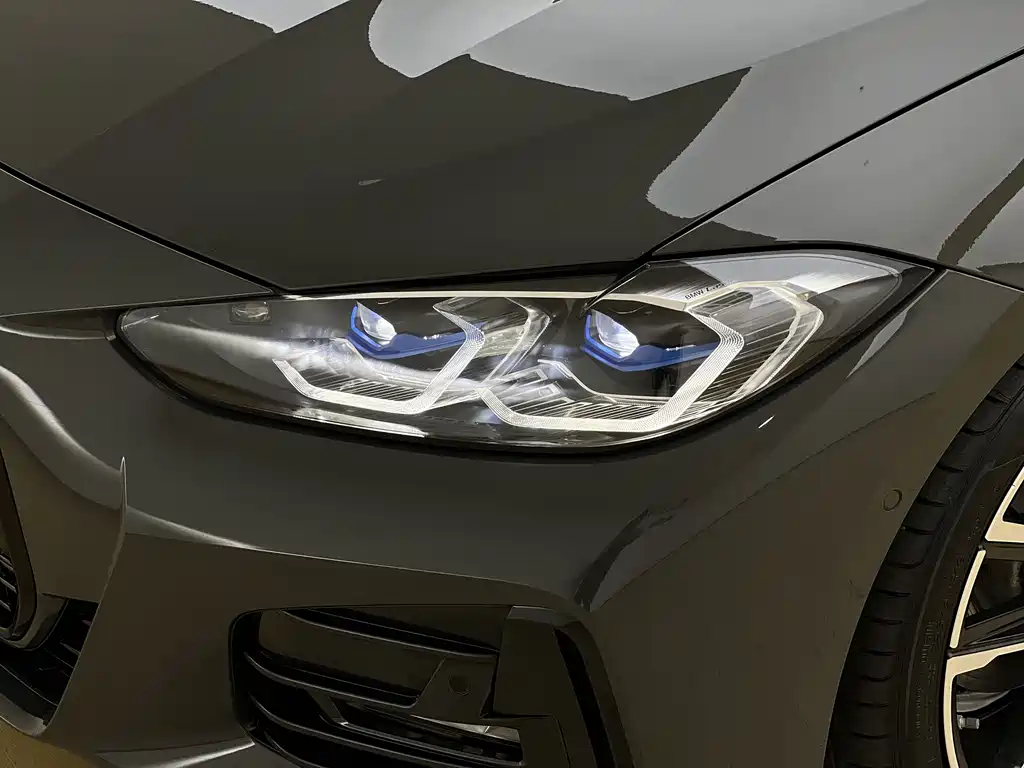 BMW 4 Series — фото 4