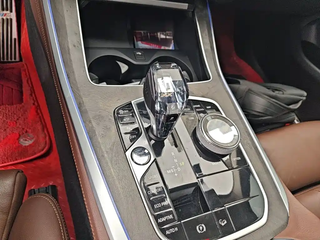 BMW X5 (Import) — фото 14
