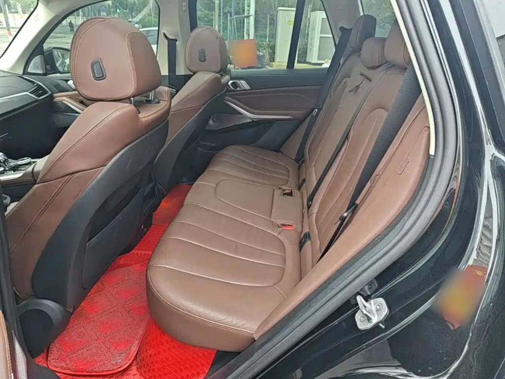 BMW X5 (Import) — фото 17
