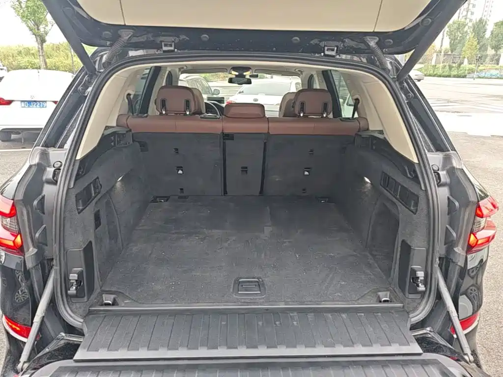 BMW X5 (Import) — фото 19