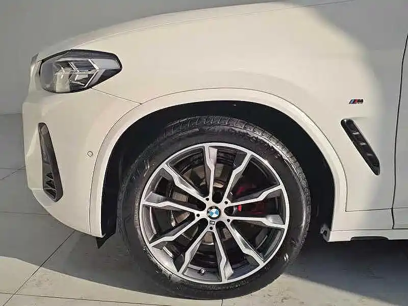 BMW X4 — фото 13