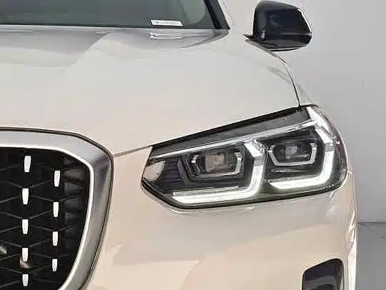 BMW X4 — фото 15