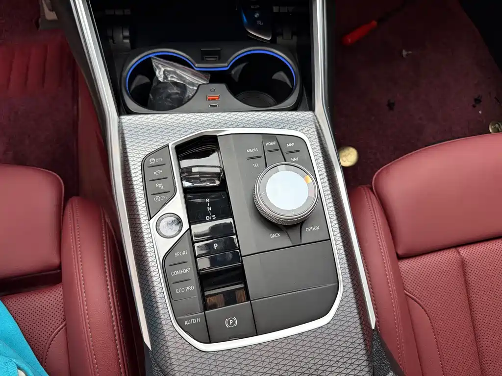 BMW 4 Series — фото 8