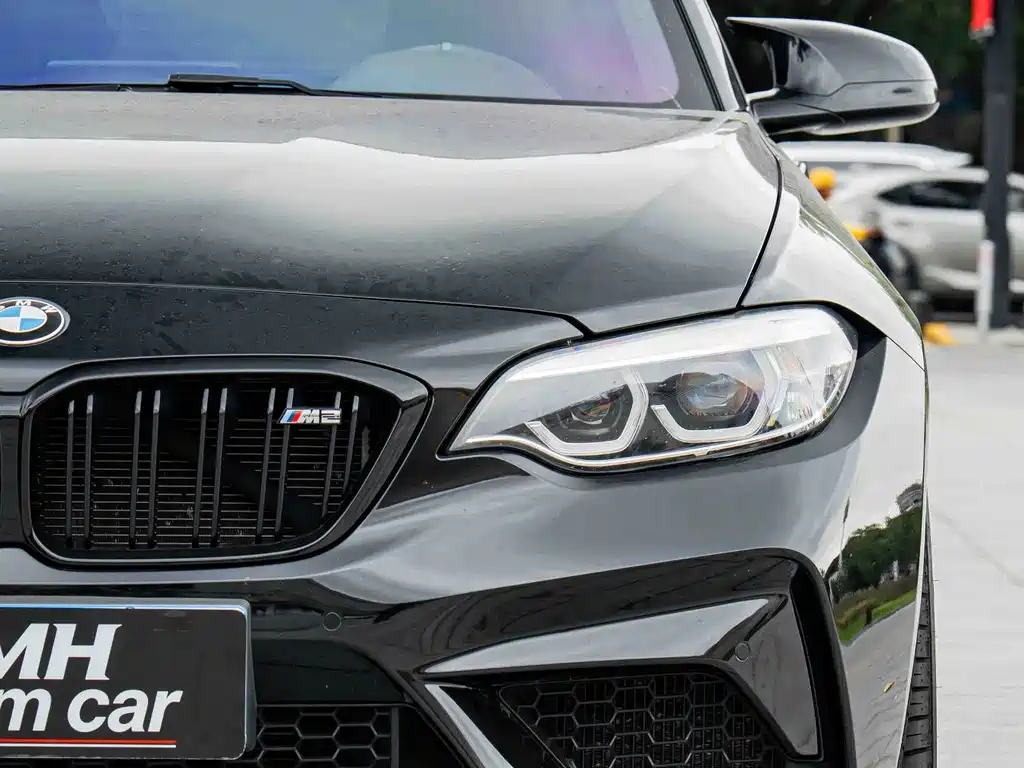 BMW M2 — фото 3