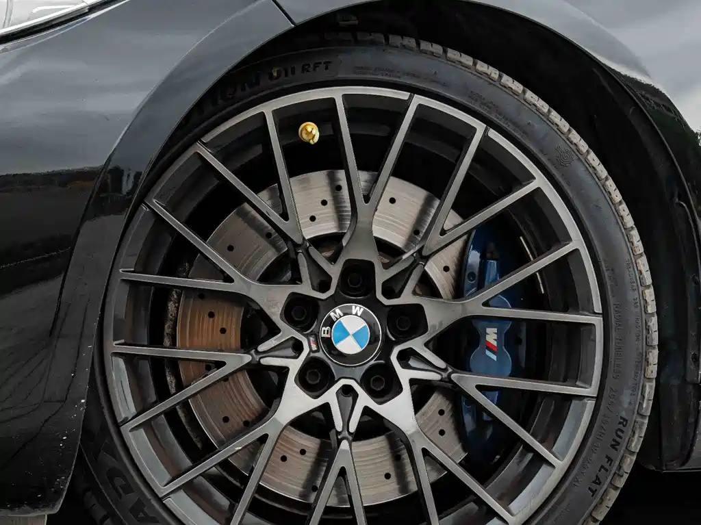 BMW M2 — фото 4