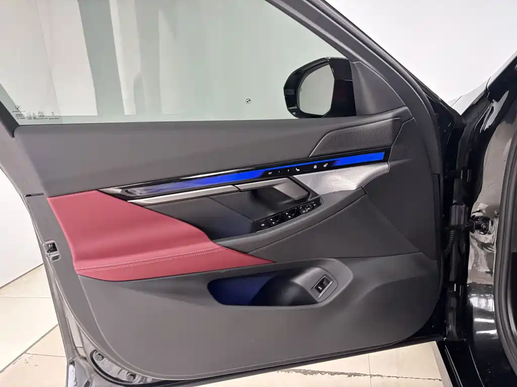 BMW 5 Series (Import) — фото 10