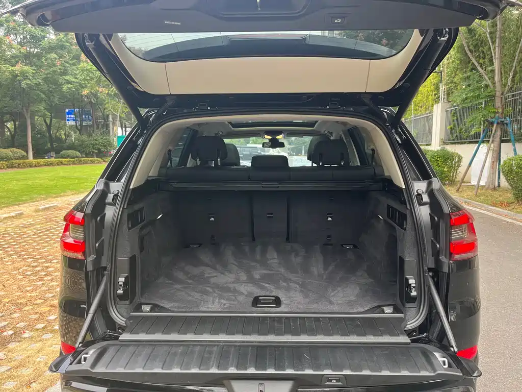 BMW X5 (Import) — фото 10