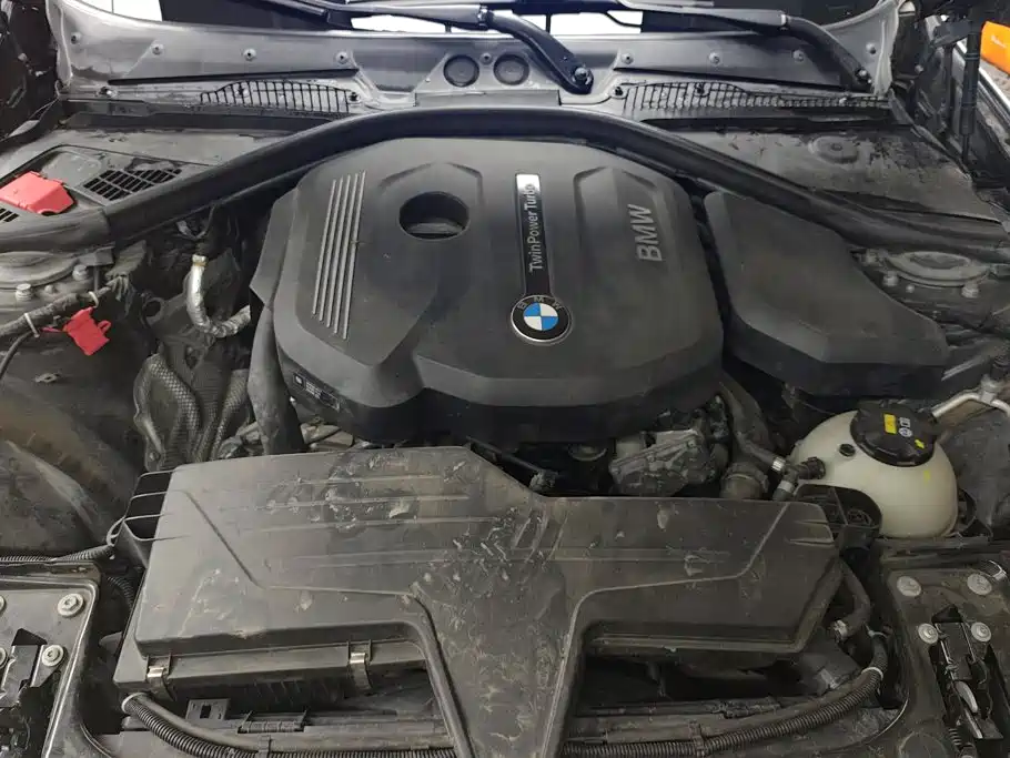 BMW 1 Series (Import) — фото 10