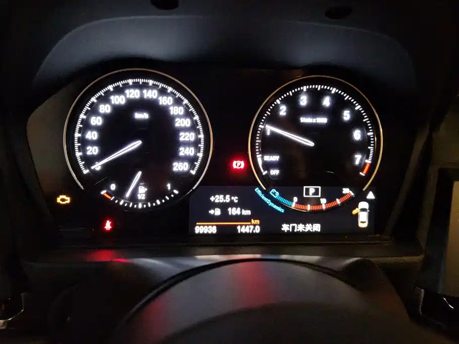 BMW 1 Series — фото 14