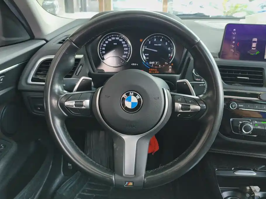 BMW 1 Series — фото 15