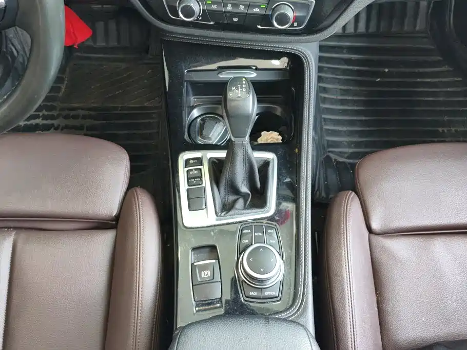 BMW 1 Series — фото 16