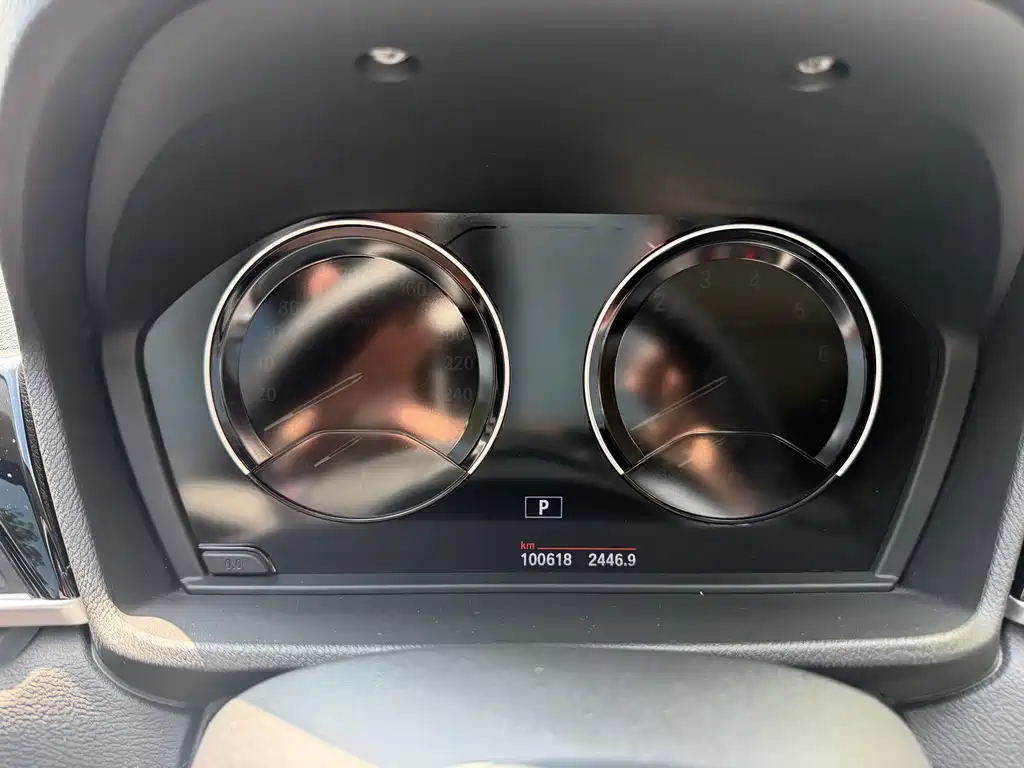 BMW X2 (Import) — фото 11