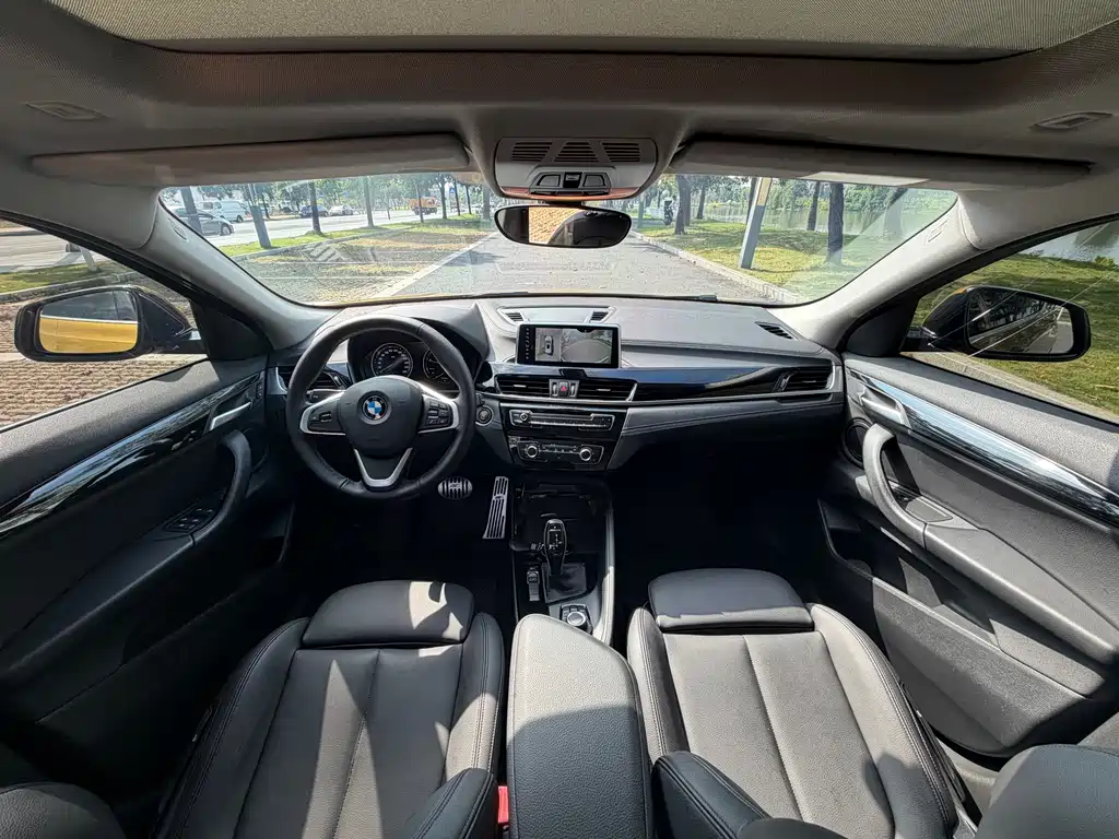 BMW X2 (Import) — фото 13
