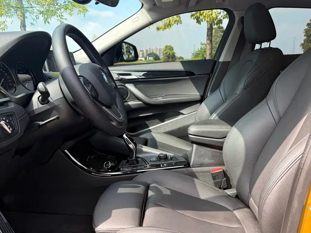 BMW X2 (Import) — фото 14