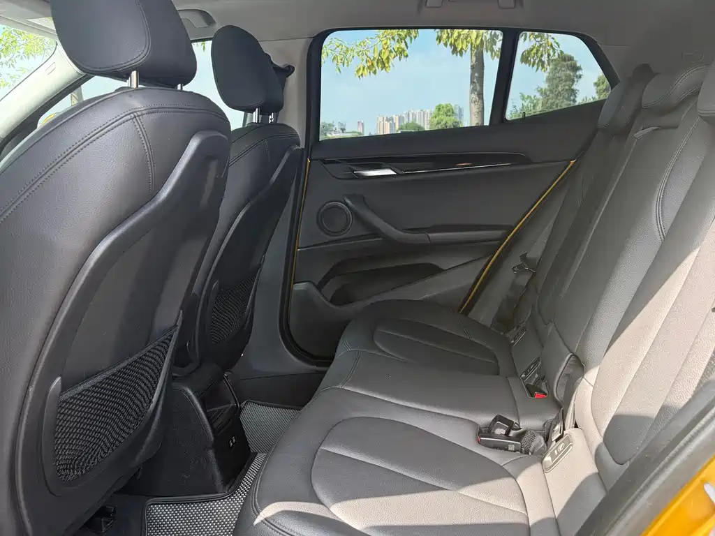BMW X2 (Import) — фото 15