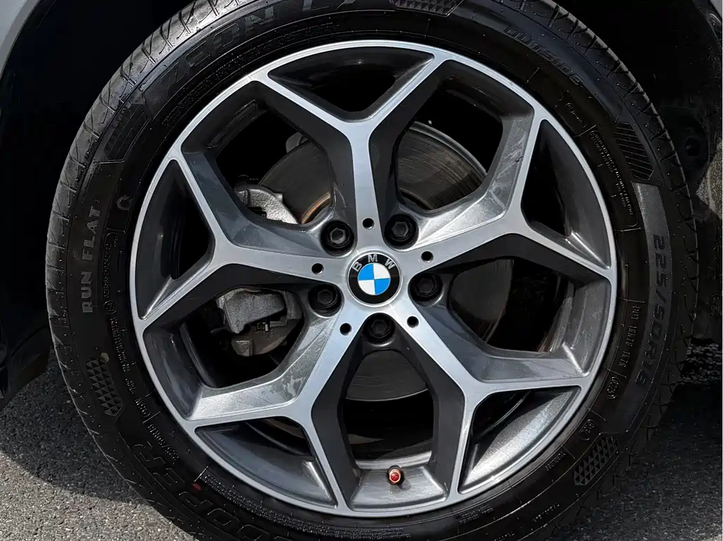 BMW X2 (Import) — фото 19