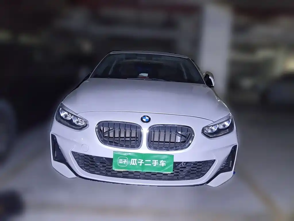 BMW 1 Series — фото 2